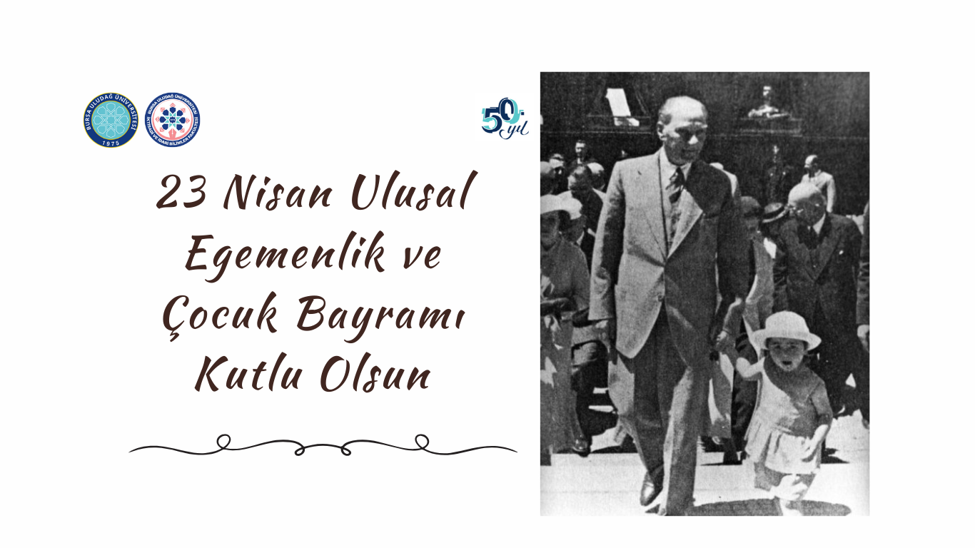  23 Nisan2025